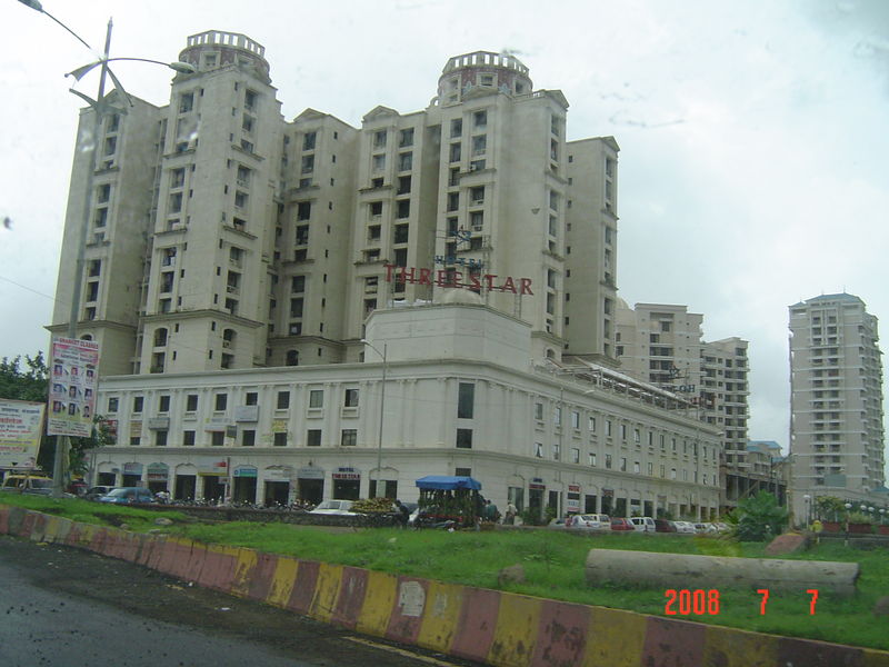 Kharghar India Travel Forum