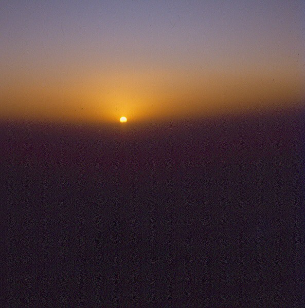 Stages of Sunrise from Tiger Hill,Darjeeling. India Travel Forum
