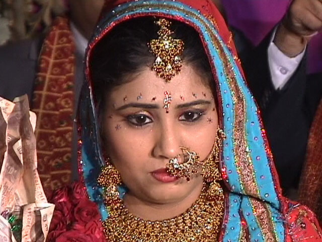 Hindu wedding in Amritsar. Bride. - India Travel Forum | IndiaMike.com