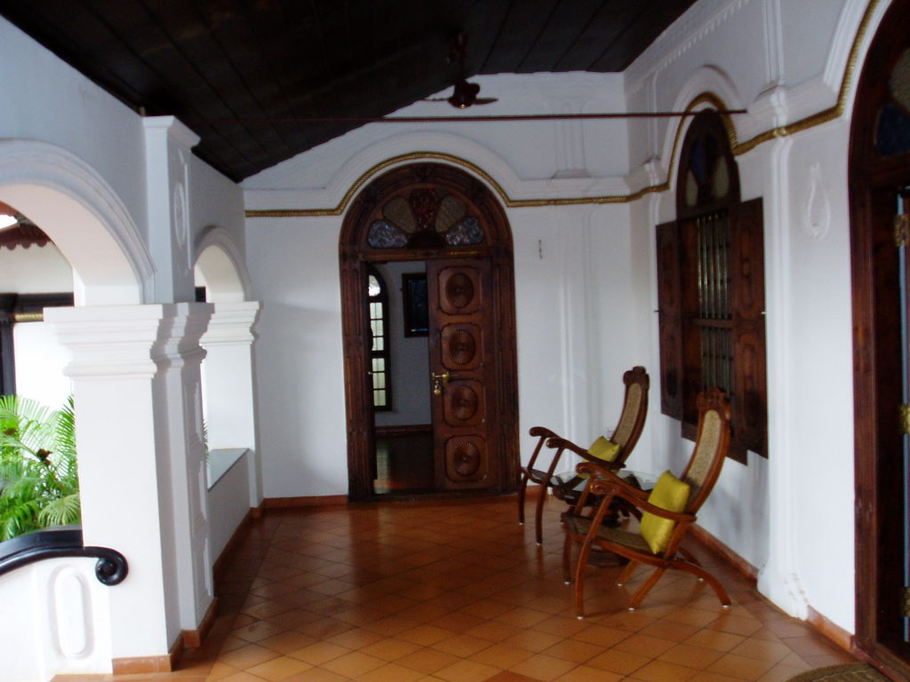 verandah India Travel Forum