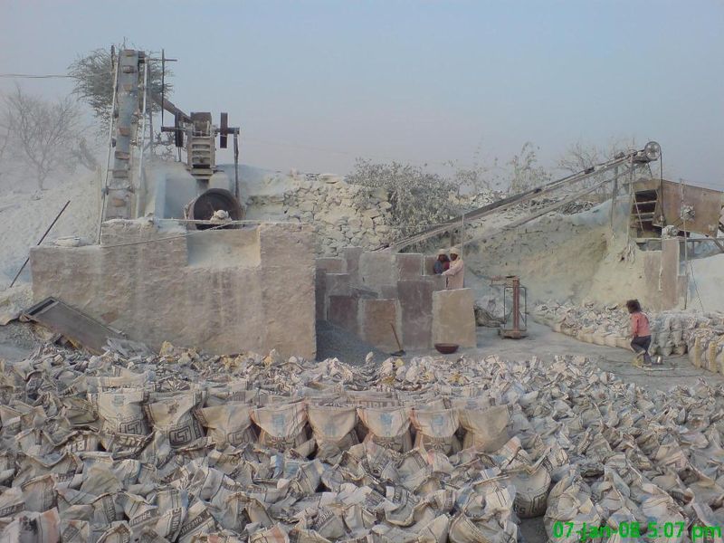 Marble Factory!! India Travel Forum