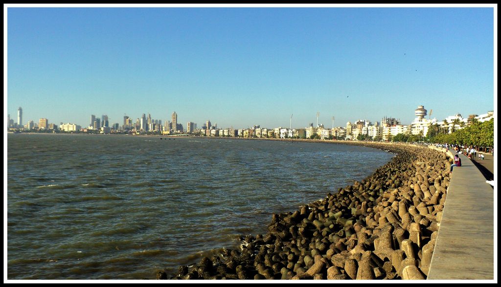Marine Drive (Queen's Necklace) India Travel Forum