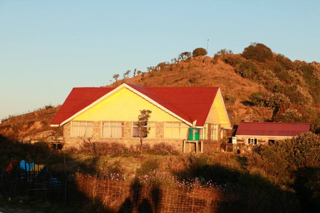 Tonglu India Travel Forum