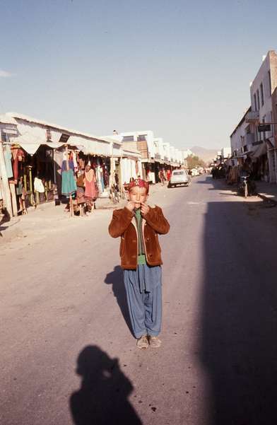Kabul 1975 - India Travel Forum | IndiaMike.com
