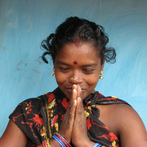 Welcome to India Mike