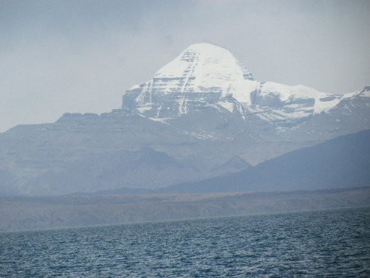 Anyone going for MEA organised Kailash Mansarovar yatra 