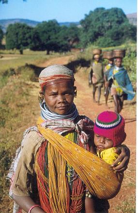 Tribal religions of India and their survival - India Travel Forum ...