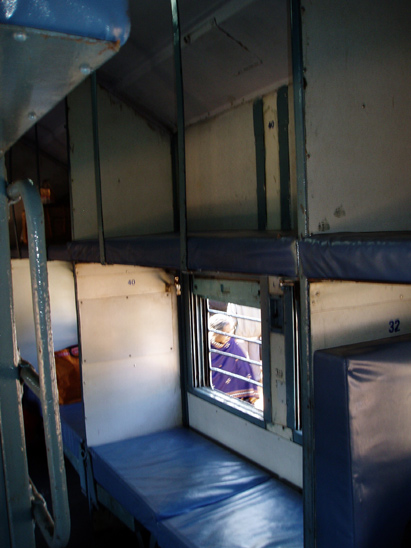 India Travel Forum Indian Railways Sleeper Class Details And Photos